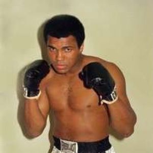 Meet your Posher, Giovanni